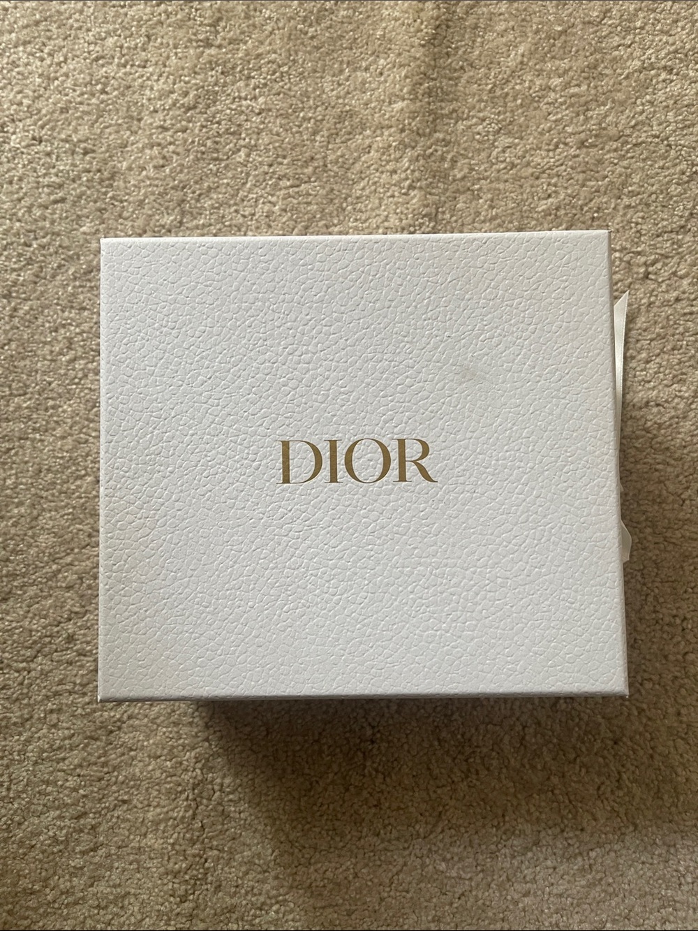 Dior Box - Picture 2 of 3